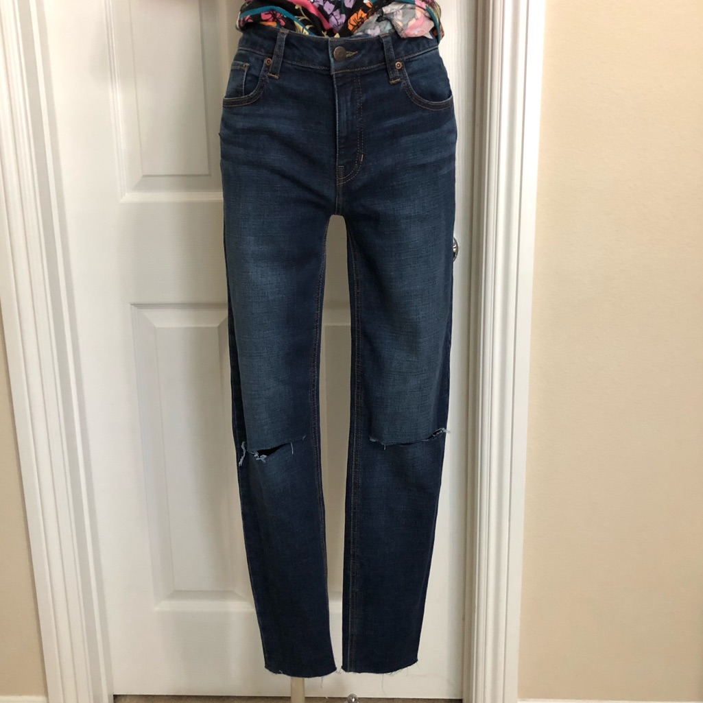 Francesca’s